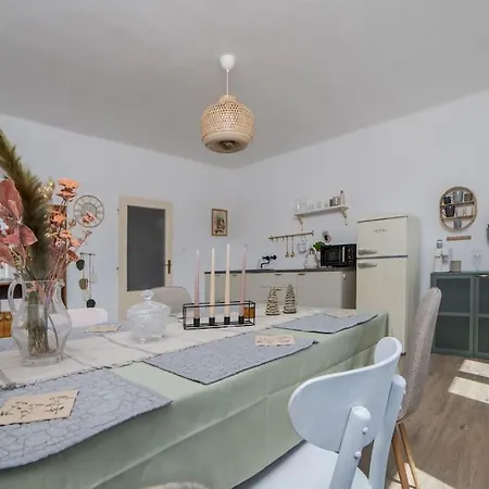 Appartement Velky V Pralese Sumava Lenora