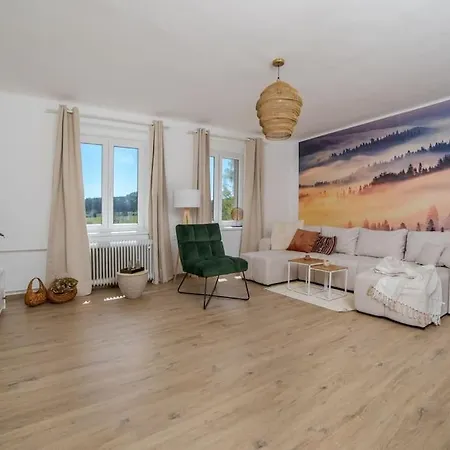 Apartment Velky V Pralese Sumava Lenora
