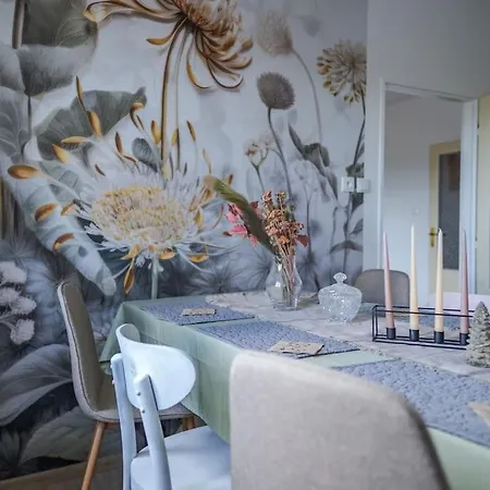 Appartement Velky V Pralese Sumava *