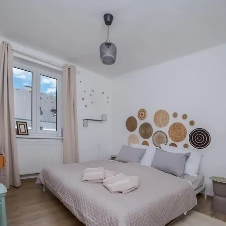 Apartment Velky V Pralese Sumava Lenora
