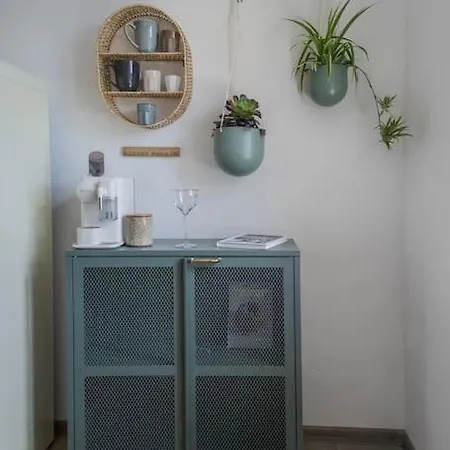Appartement Velky V Pralese Sumava