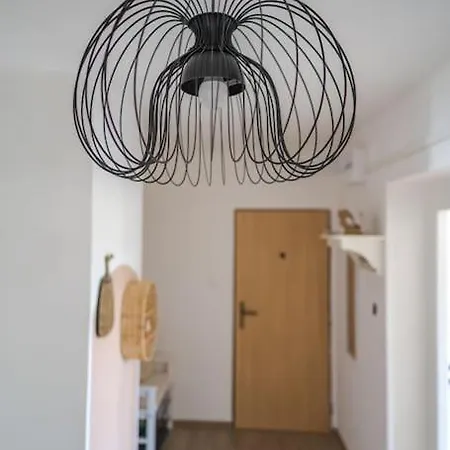 Velky V Pralese Sumava Appartement Lenora