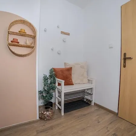Apartment Velky V Pralese Sumava Lenora