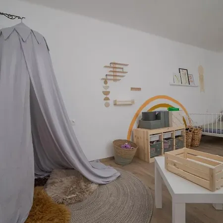 Apartment Velky V Pralese Sumava *