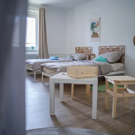 Apartment Velky V Pralese Sumava Lenora