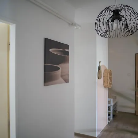 Apartment Velky V Pralese Sumava