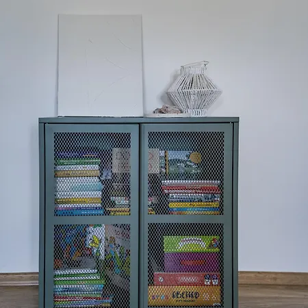 Appartement Velky V Pralese Sumava *